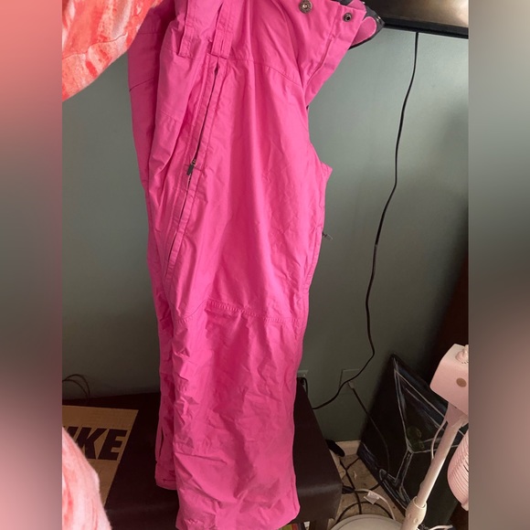 Nike Fitstorm Snowboard Pants - Picture 4 of 4